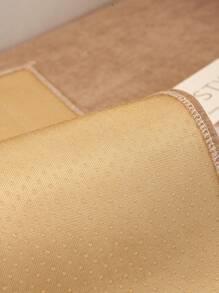 1入 通用四季沙發坐墊,現代簡約防滑沙發座套,可機洗防塵防汙沙發套 - 咖啡棕 - 查看 8