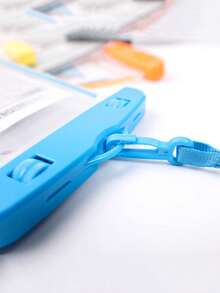 5Piezas Funda para Celular Impermeable Sumergible Anti Polvo y Agua - Multicolor - Ver 4