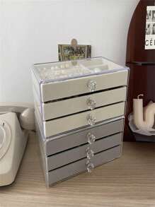 Jewelry Boxes - Multicolor - View 3