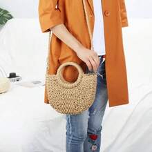 Picnic Backpacks - 珊瑚粉 - 查看 3