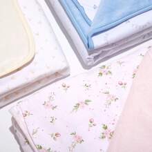 Baby & Kid's Blankets - Màu xanh lam - Xem 4