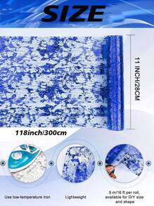 1 chiếc khăn trải bàn lưới kim tuyến lấp lánh 28x300cm/28*500cm/28*1000cm cuộn cho tiệc, kỷ niệm, sinh nhật, đám cưới, tiệc, lễ hội, trang trí nhà năm mới, trang trí bàn ăn - Xanh đậm - Xem 2
