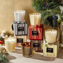 NEST New York Fragrances 3-Wick Candle Holiday, Large 21.2 Oz - 假期 - 查看 5