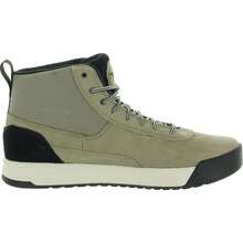 The North Face Giày thể thao cổ cao thời trang nam LARIMER MID WP - tảo bẹ tan/tnf đen - Xem 2