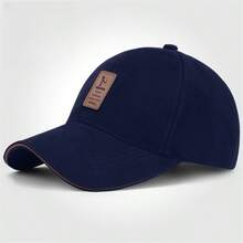 2024年春夏新款男女棒球帽,戶外透氣防曬釣魚跑步帽 - 彩色 - 查看 6