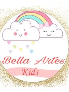 Kids Flats - 黑色 - 查看 10