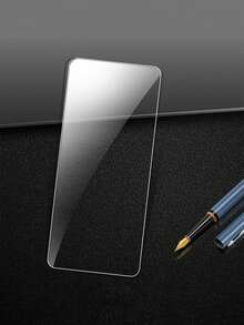 2 Piezas De Protector De Pantalla De Alta Definición Para Vivo - Blanco - Ver 2