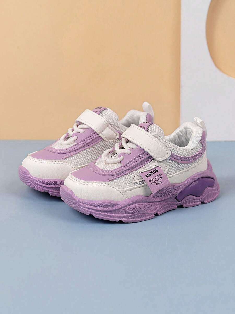 Coole Kindersneaker Für Jungen & Mädchen - Leichte Sportschuhe Mit Mesh Für Sport & Alltag