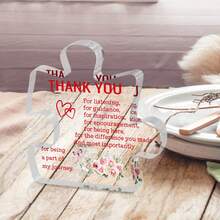 1pc-Thank You Gift For Someone, Transparent Block Puzzle Acrylic Plaque, Special Friendship Gift For Friend, Birthday Gift For Family, Christmas Gift For Colleague, Thank You Gift For Grandparents, To My Love Gift For Parents, Creative Esthetic Gifts For Home Room Office Decoration, Desk Ornament, Memorial Gift, Ideal Delicate Gifts, Art Craft Ornament Gift, Housewarming Gift, Freestanding Acrylic Keepsake Gift, Appreciation Gifts, Desk Decoration Sign/Plaque - Clear - View 6