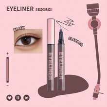 Conjunto De Cosméticos De Tamaño Mini De 9 Piezas Para Viajes, Kit De Maquillaje Fácil De Transportar Con Estuche De Regalo De Belleza - Set de maquillaje - Ver 10