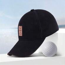 2024年春夏新款男女棒球帽,戶外透氣防曬釣魚跑步帽 - 彩色 - 查看 10