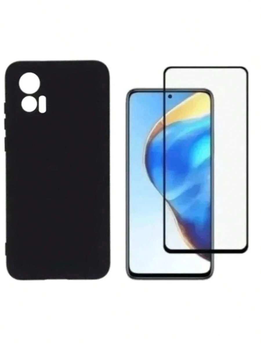 Flip Pad Cases - 杏色 - 查看 1