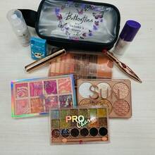 Kit de maquillaje no.2 - Kit de maquillaje no.2 - Ver 2