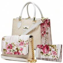 Women Bag Sets - 彩色 - 查看 1