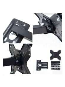 TV Trays - Black - View 7