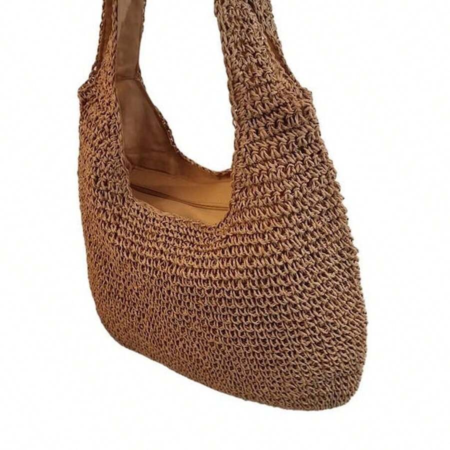 Picnic Backpacks - 鏽棕色 - 查看 1