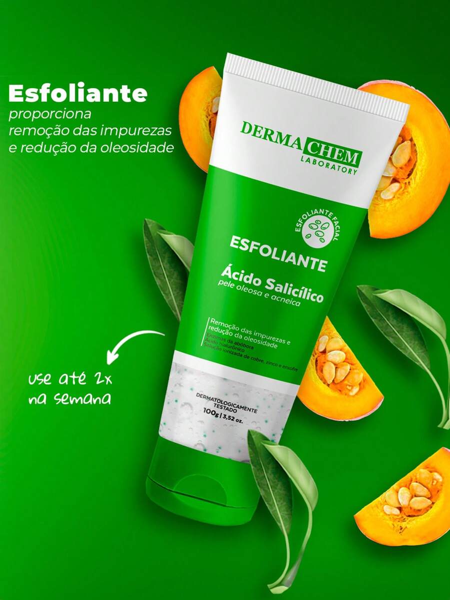 Polishes & Scrubs - 酵素油性肌膚 - 查看 1