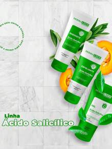 Polishes & Scrubs - 酵素油性肌膚 - 查看 5