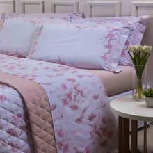 Fitted Sheets - 彩色 - 查看 8