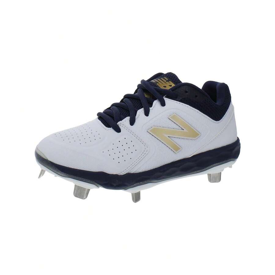 womens green softball cleats