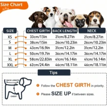 1 Miếng Áo mưa thú cưng , Thích hợp Đối với Thú cưng In Có mưa Ngày , Tuyệt vời Không thấm nước Hiệu ứng - Đỏ - Xem 11