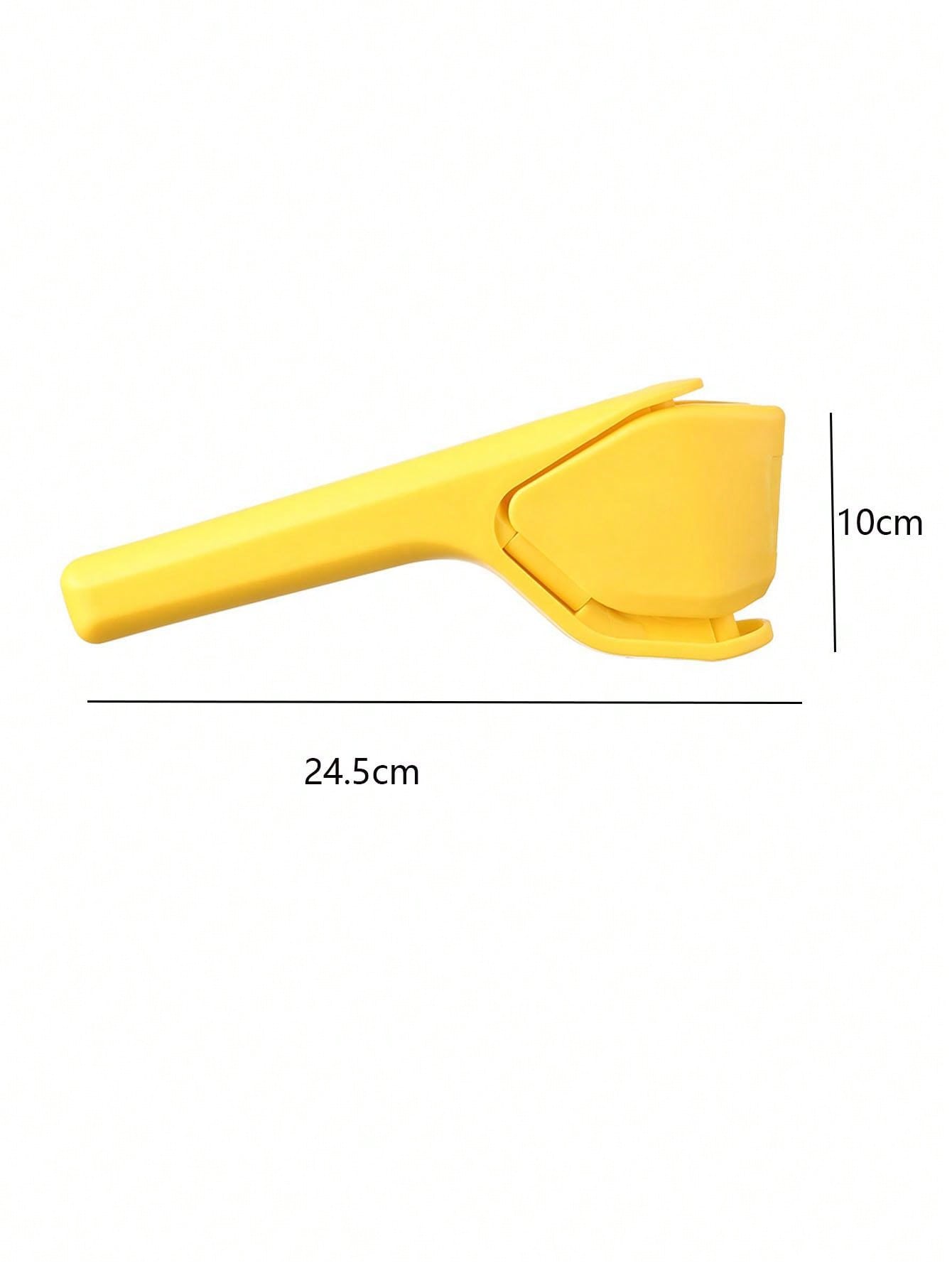 One Manual Juicer, Lemon Squeezer, Small Portable MultiFunctional