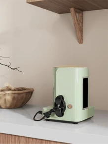 4-20 piezas Organizador de enchufes y cables de plástico - Multicolor - Ver 12