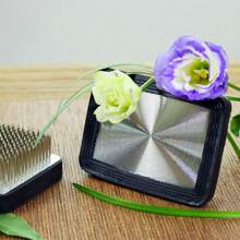 1pc Ikebana Kenzan Base With Copper Needles For Flower Arrangement - Rectangular 5.6*4cm - View 3