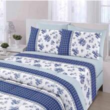 Fitted Sheets - 彩色 - 查看 5