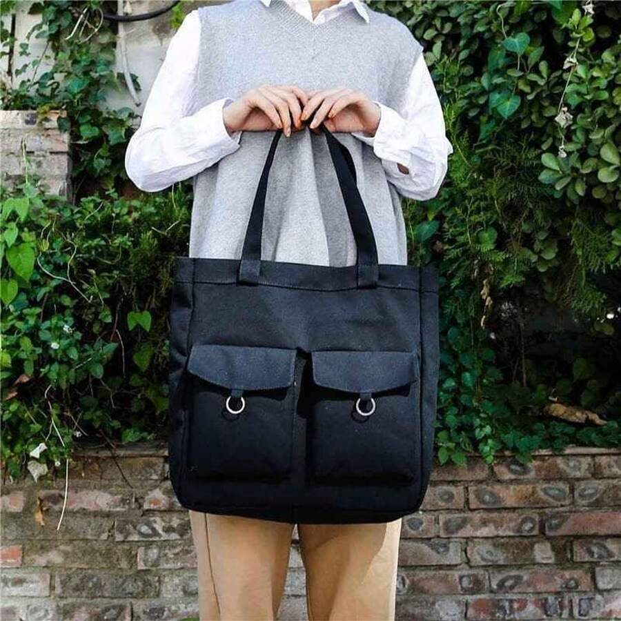 Picnic Backpacks - 黑色 - 查看 1