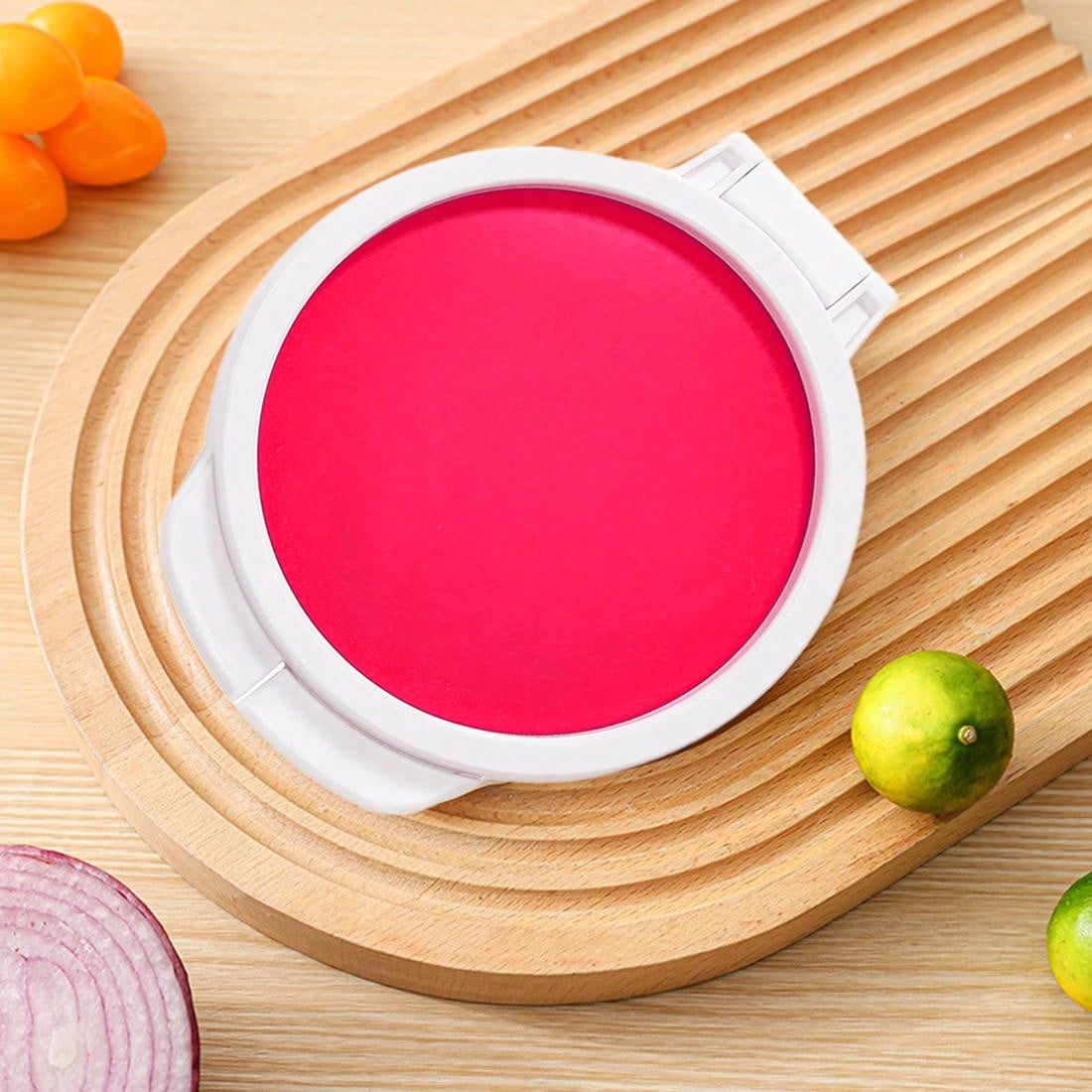 Gatuida 18 Stück Silikon Kordelbinder Wiederverwendbar - Selbstklebend & Kratzfrei