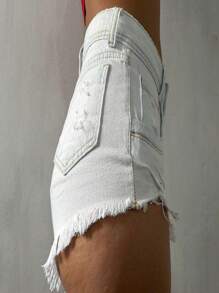 SHORTS JEANS FEMENINO DO 34 AO 44