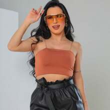 Women Tops - Lạc đà - Xem 3