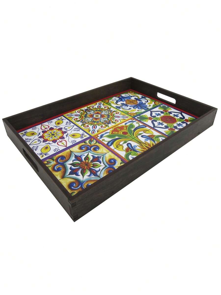 Shopping do MDF Các dụng cụ pha cà phê khác - màu đen - Xem 1