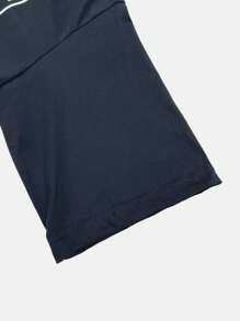 K&K FASHION Women T-Shirts - màu đen - Xem 9
