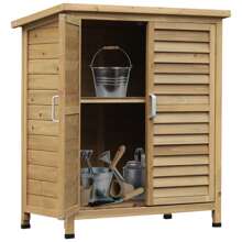 Tool Chests & Cabinets - Coffee Brown - View 3