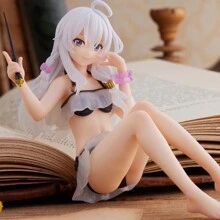 1pc Random Sexy Swimsuit Beauty Anime Figure - Multicolor - View 6