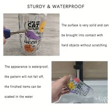 1pc Uv Dtf 過渡藍色星座符號12星座星空星系設計貼紙9.5英寸*4.3英寸適用於16盎司利貝t杯,天秤座diy套件過渡貼紙圖案玻璃杯水貼。玻璃貼紙防紫外線和耐高溫,具有立體感和實心感,安裝方便,尺寸為11x24cm(4.3in X 9.4in),產品不包括杯子 - 銅色 - 查看 8