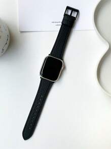 1 件皮革表带兼容 表带 41 毫米 40 毫米 38 毫米 45 毫米 44 毫米 42 毫米 46 毫米 49 毫米女式表带替换表带适用于 表带系列 SE 10 9 8 7 6 5 4 3 2 1