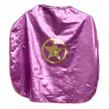 luli pampin vestido + varita de luz