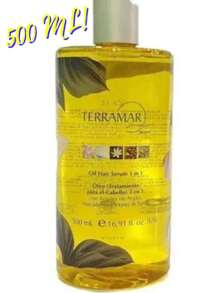 OLEO TERRAMAR 500ML/TRATAMIENTO PARA EL CABELLO - Amarillo - Ver 1
