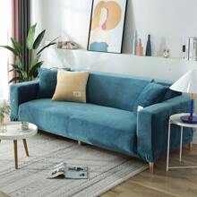 Sofa Covers - Blue - View 10