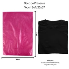 Gift Wrap Bags - Bạc - Xem 6