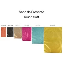 Gift Wrap Bags - Bạc - Xem 5