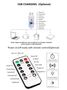1 Set Of 12 Pieces Twinkling LED Curtain String Lights Star And Moon String Star Moon Lights  Christmas Decoration Lights Suitable For Wedding Valentine's Day Home Garden Bedroom Outdoor Indoor Wall Decoration