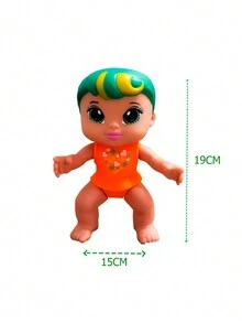 Other Dolls & Accessories - 彩色 - 查看 3