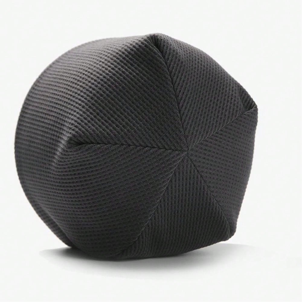 Sport Skull Cap Long Baggy HipHop Ski Hiking And Running Cap Beanie