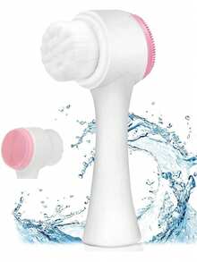 Facial Cleaning Tools - trắng - Xem 4