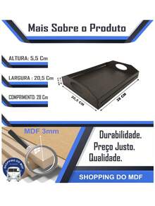 Shopping do MDF Các dụng cụ pha cà phê khác - Rỉ Nâu - Xem 4