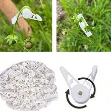 360 Degree Adjustable Plant Bender For Plant Training And Light Bending - Multicolor - View 5